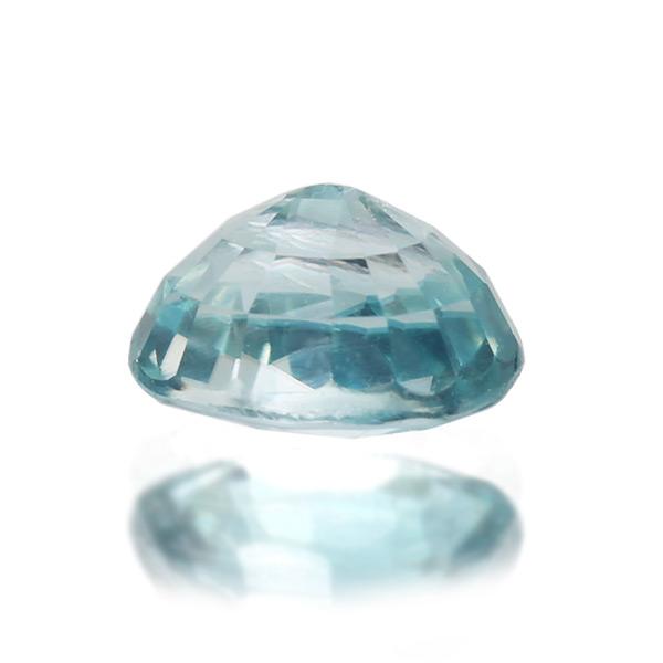 グランディディエライト オーバル 0.45ct 限定1個 製品オーダー可能の画像