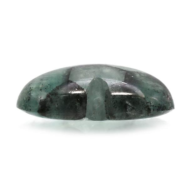 エメラルド トラピッチェ ハート 1.75ct 限定1個 製品オーダー可能  