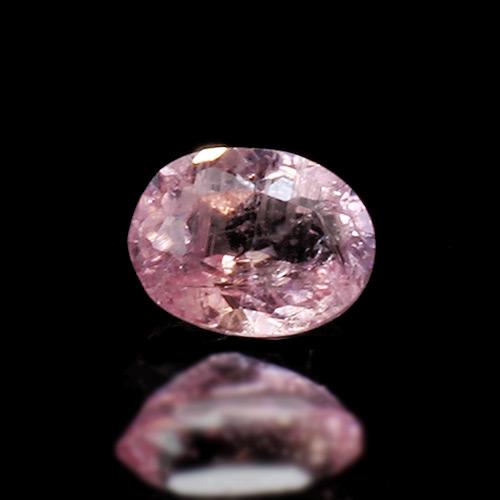 ペツォタイト ラズベリル オーバル 0.08ct 限定1個 製品オーダー可能_1
