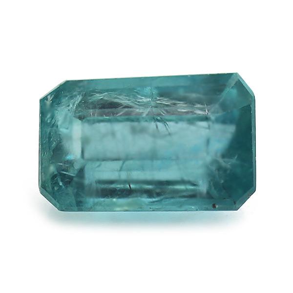 グランディディエライト オクタゴン 0.63ct 限定1個 製品オーダー可能の画像
