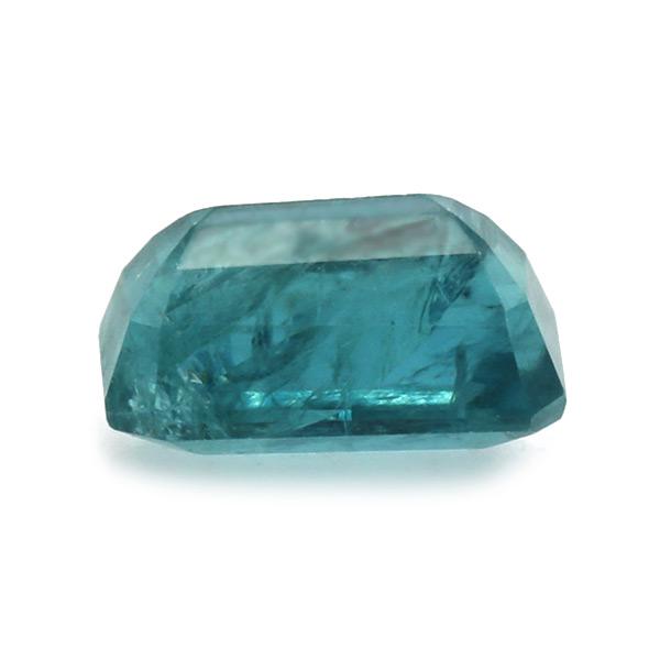グランディディエライト オクタゴン 0.63ct 限定1個 製品オーダー可能の画像