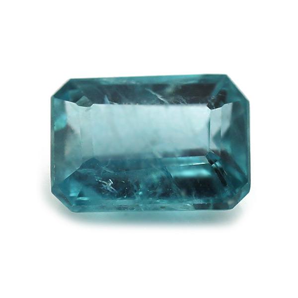 グランディディエライト オクタゴン 0.45ct 限定1個 製品オーダー可能の画像