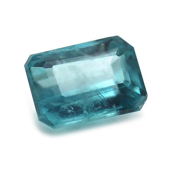 グランディディエライト オクタゴン 0.45ct 限定1個 製品オーダー可能の画像