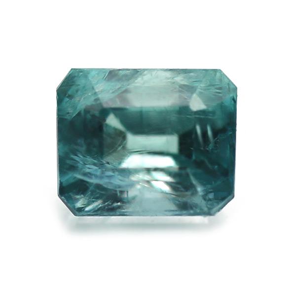 グランディディエライト オクタゴン 0.34ct 限定1個 製品オーダー可能の画像