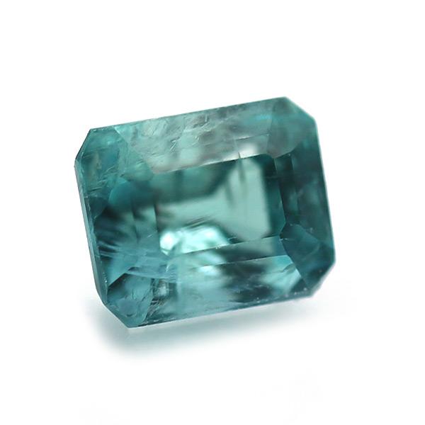 グランディディエライト オクタゴン 0.34ct 限定1個 製品オーダー可能の画像