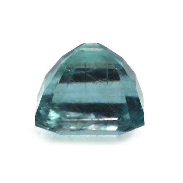 グランディディエライト オクタゴン 0.34ct 限定1個 製品オーダー可能の画像