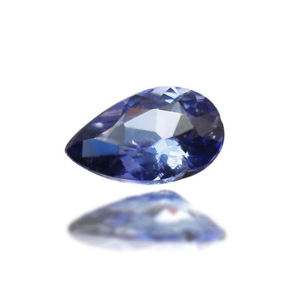 GW詰込福袋開催中 ベニトアイト ペアシェイプ 0.09ct 限定1個 製品 