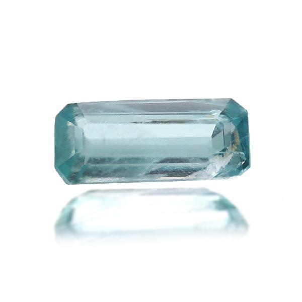 グランディディエライト オクタゴン 0.35ct 限定1個 製品オーダー可能_1