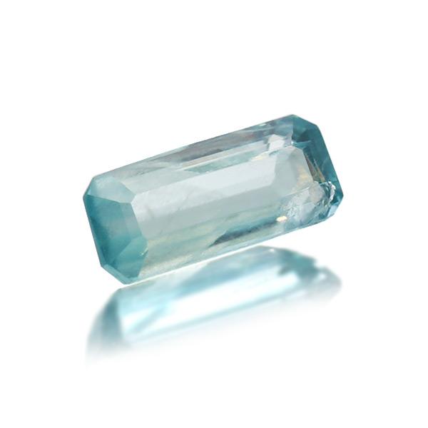 グランディディエライト オクタゴン 0.35ct 限定1個 製品オーダー可能_2