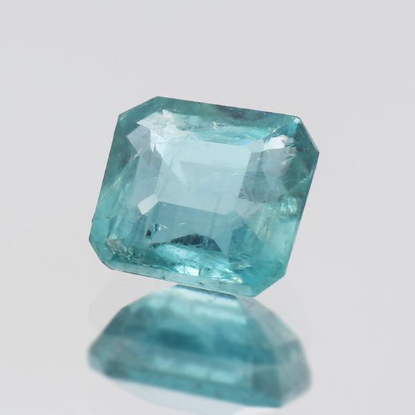 P10％中 グランディディエライト オクタゴン 0.46ct  限定1個 製品オーダー可能 爆買