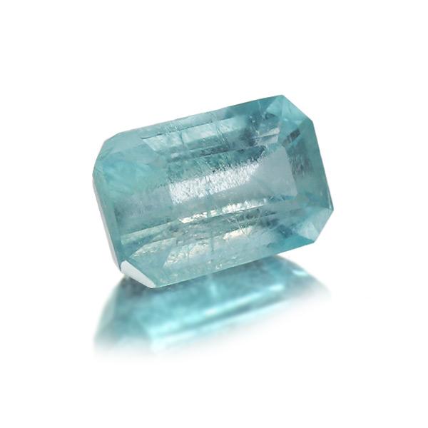 グランディディエライト オクタゴン 0.42ct 限定1個 製品オーダー可能_2