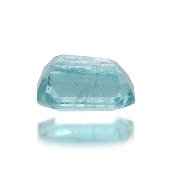 グランディディエライト オクタゴン 0.42ct 限定1個 製品オーダー可能_3