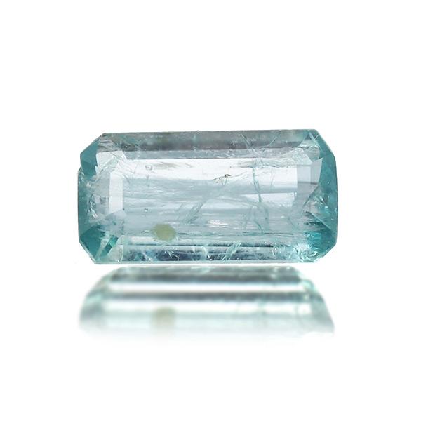 グランディディエライト オクタゴン 0.54ct  限定1個 製品オーダー可能の画像