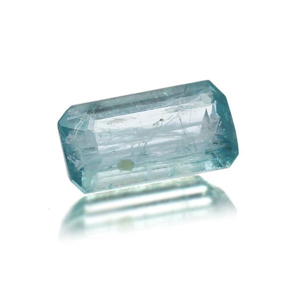 グランディディエライト オクタゴン 0.54ct  限定1個 製品オーダー可能の画像