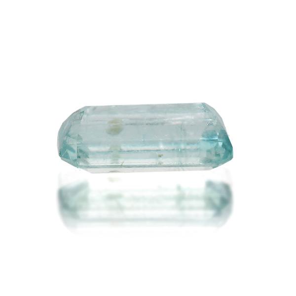 グランディディエライト オクタゴン 0.54ct  限定1個 製品オーダー可能の画像