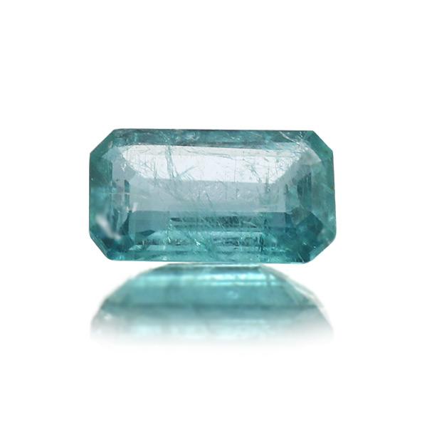 グランディディエライト オクタゴン 0.45ct  限定1個 製品オーダー可能の画像