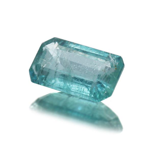 グランディディエライト オクタゴン 0.45ct  限定1個 製品オーダー可能の画像