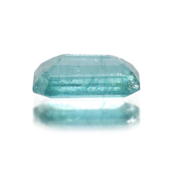 グランディディエライト オクタゴン 0.45ct  限定1個 製品オーダー可能の画像