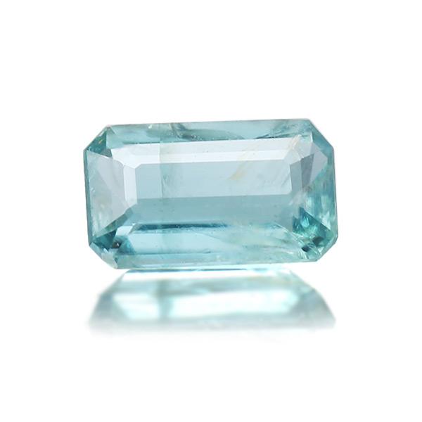 グランディディエライト オクタゴン 0.33ct 限定1個 製品オーダー可能_1