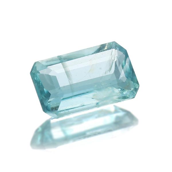 グランディディエライト オクタゴン 0.33ct 限定1個 製品オーダー可能_2