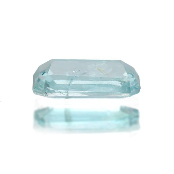 グランディディエライト オクタゴン 0.33ct 限定1個 製品オーダー可能_3