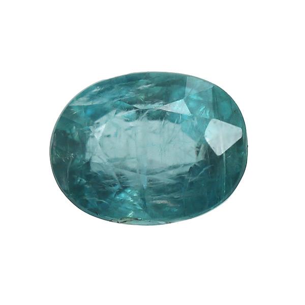 グランディディエライト オーバル 0.64ct 限定1個 製品オーダー可能の画像