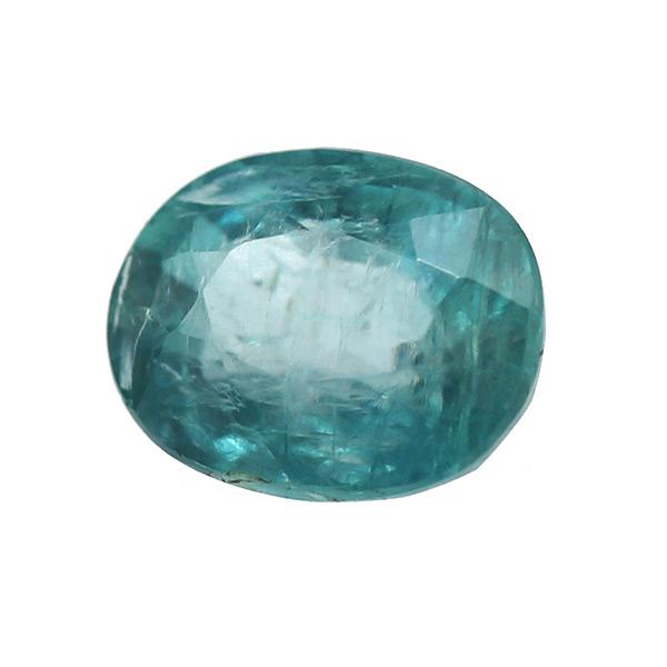 グランディディエライト オーバル 0.64ct 限定1個 製品オーダー可能の画像