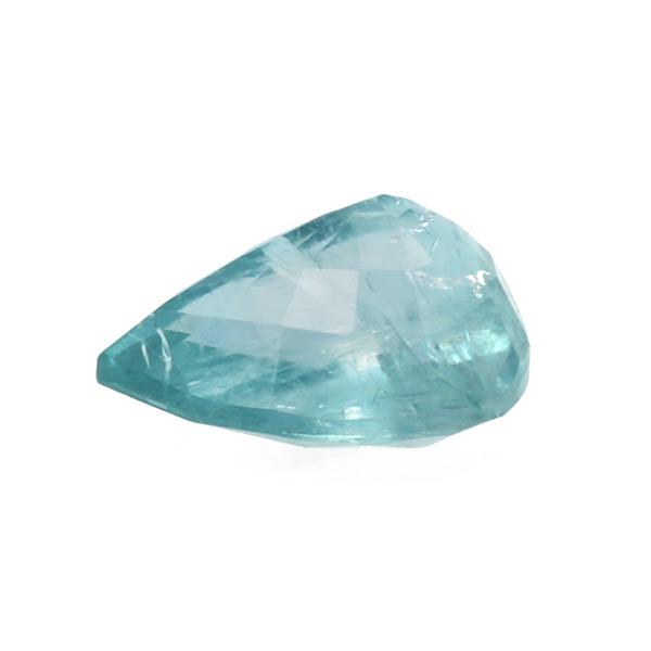 詰込福袋開催中 グランディディエライト ペアシェイプ 0.63ct 限定1個