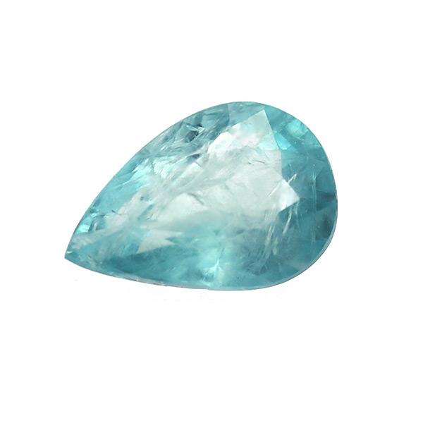 グランディディエライト ペアシェイプ 0.45ct 限定1個 製品オーダー 