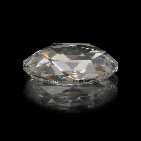 0.403ct 5.48mm VS2 Eカラー ローズカットダイヤモンド 製品