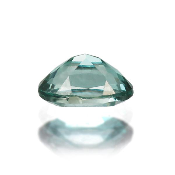 グランディディエライト オーバル 0.09ct 限定1個 製品オーダー可能_3