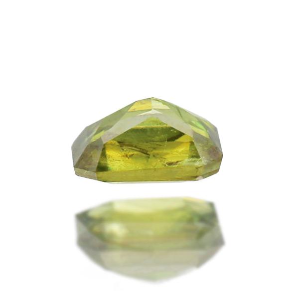 クロムスフェーン オクタゴン 0.16ct 限定1個 製品オーダー可能 誕生石7月 |  | 03