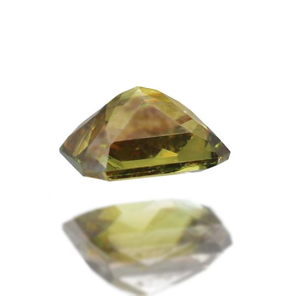 クロムスフェーン K18 リング Silver925 18kgp カラーチェンジ クロム