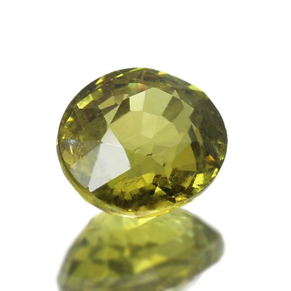 マリガーネット オーバル 1.6ct 限定1個 製品オーダー可能 誕生石1月 