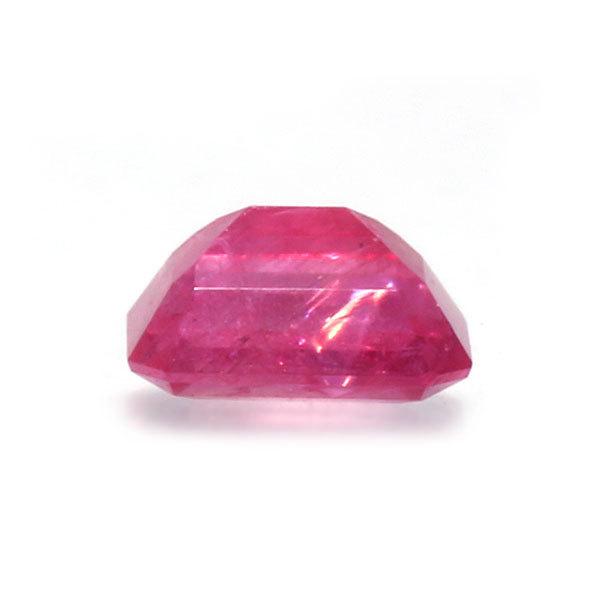 レッドベリル(レッドエメラルド) 0.11ct 限定1個 製品オーダー