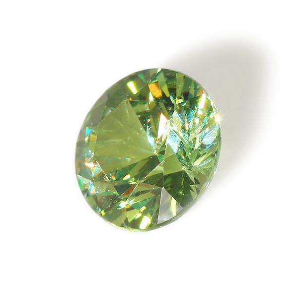 デマントイドガーネット ラウンド 0.82ct 製品オーダー可能 誕生石1月 