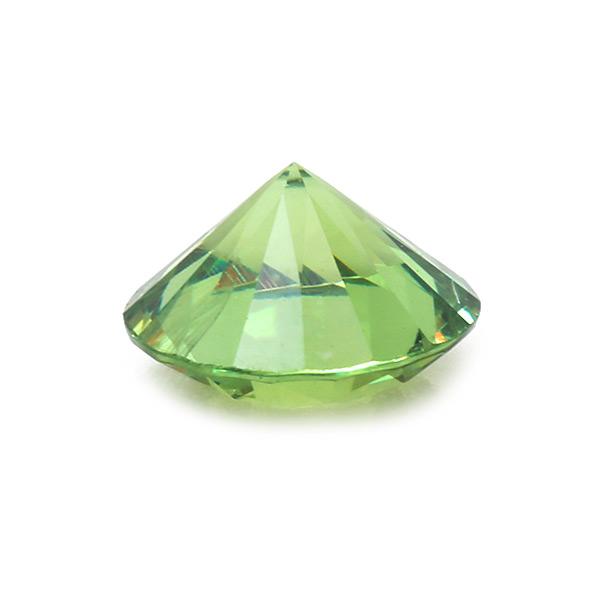 デマントイドガーネット ラウンド 0.82ct 製品オーダー可能 誕生石1月 