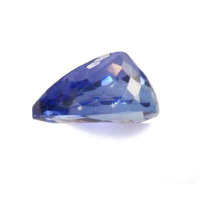 ◎タンザナイト 1.94ct 限定１個ルース 誕生石 12月の画像