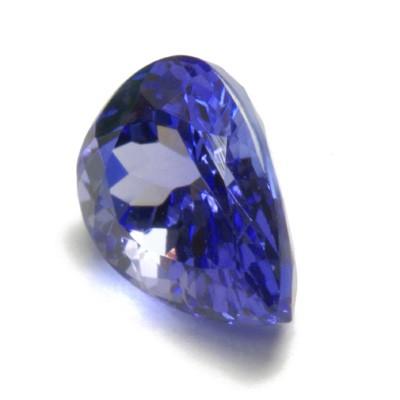 ◎タンザナイト 1.94ct 限定１個ルース 誕生石 12月の画像