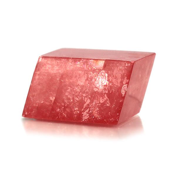 ロードクロサイト ブロック 51.04ct 　限定1個の画像