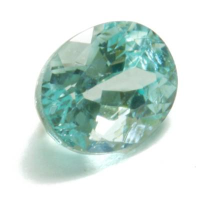 ◎パライバトルマリン 0.44ct 限定１個ルース 誕生石 10月の画像
