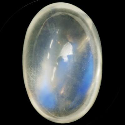 ◎ロイヤルブルームーンストーン(ラブラドライト) 6.81ct　限定１個ルース