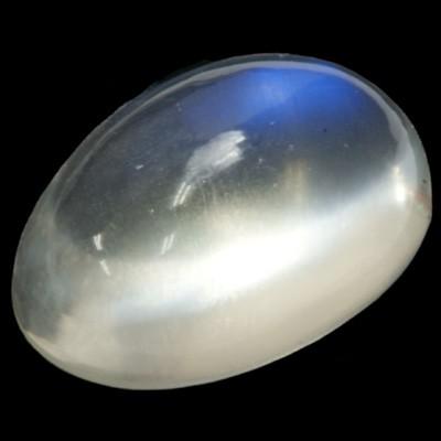 天然ラブラドライト　ムーンストーン　大粒　ルース　鑑別書付 天然ラブラドライトムーンストーン大粒ルース鑑別書付