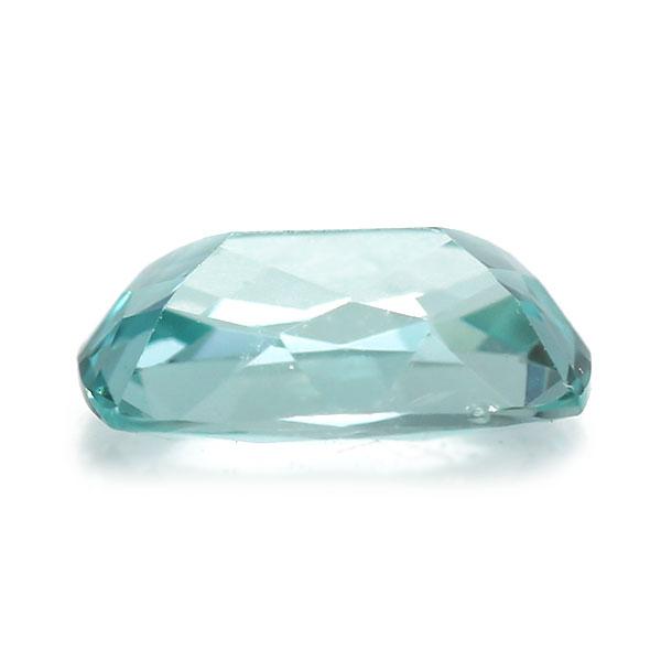 グランディディエライト クッション 0.4ct 限定1個 製品オーダー可能 