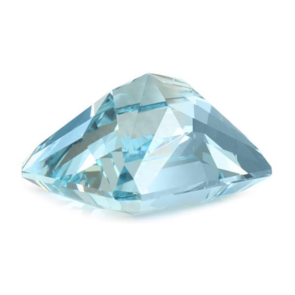 アクアマリン 3.99ct 1個限定 誕生石 3月の画像