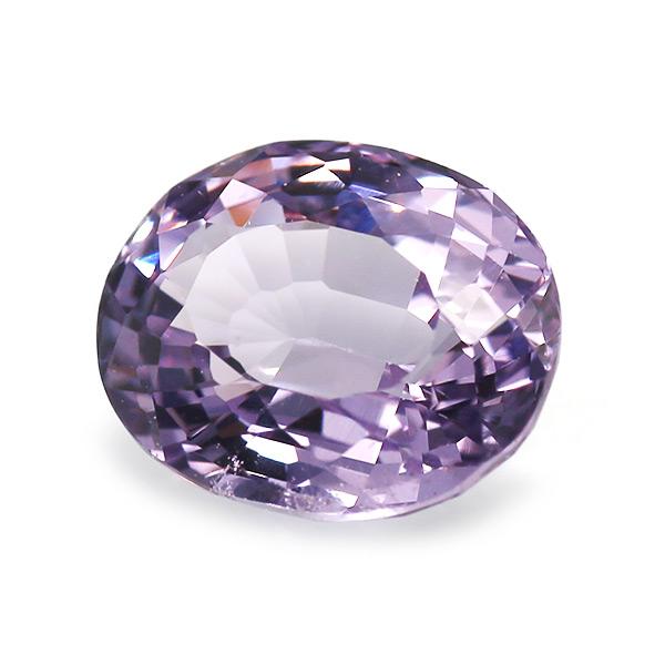 スピネル オーバル 1.02ct 限定1個 製品オーダー可能の画像