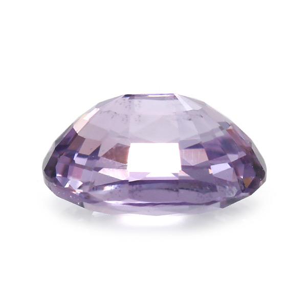 スピネル オーバル 1.02ct 限定1個 製品オーダー可能の画像