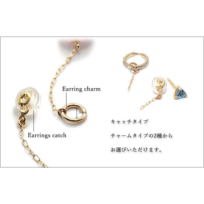 詰込福袋開催中 数量限定 K18YG 選べるブリオレットルース チャームも