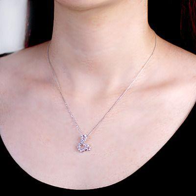 エカテリーナ Ekaterina バケットカット ブリリアントカットダイヤモンド ペンダントトップ PT900 K18 K10対応  誕生石 4月の画像