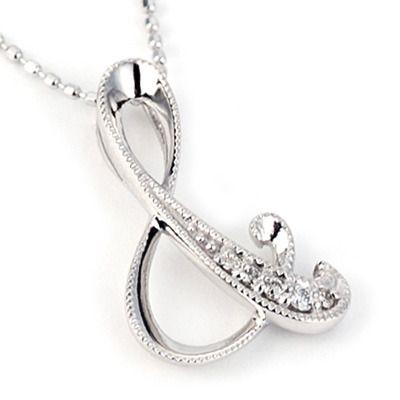 p.38　Pt900　K18　ダイヤモンド　ペンダントトップ K18・Pt900・マルチカラーサファイヤダイヤペンダントトップ